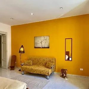  Apartment Petinoinapulia - Per Famiglie E Amici Italy