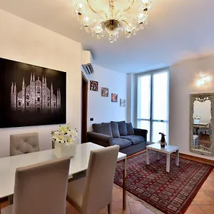  Apartment Pontaccio22 Apartment- Brera Centro Storico