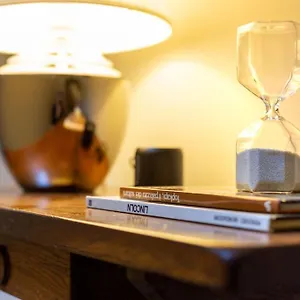  Apartment Luxury - City Center Italy