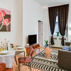  Apartment Sweett - Cerva Italy